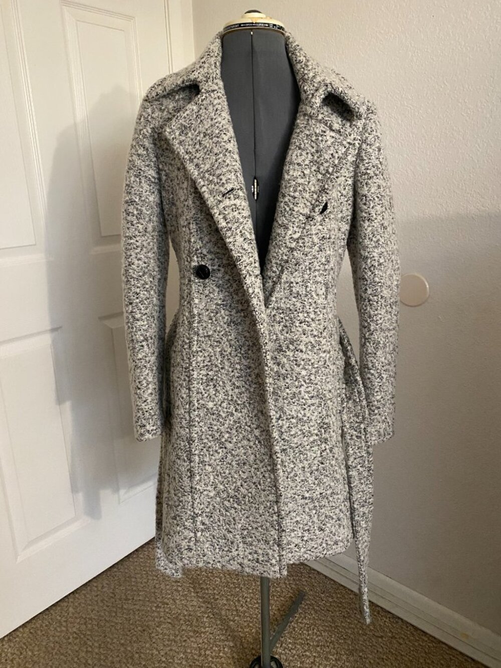 Express coat - Picture 2 of 6